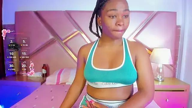 Check-out your craziest wishes with our pick of gaming cams models, featuring big knockers, round tails and tight twats.