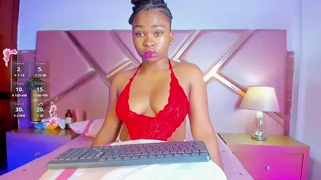 Check-out your craziest wishes with our pick of gaming cams models, featuring big knockers, round tails and tight twats.