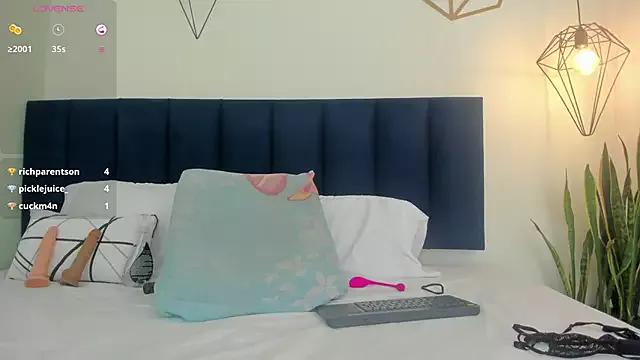 sophieturner_mg from StripChat is Freechat