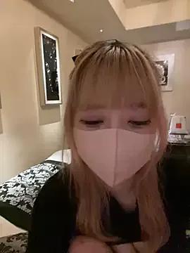 Photos of sora-japan from StripChat is Freechat