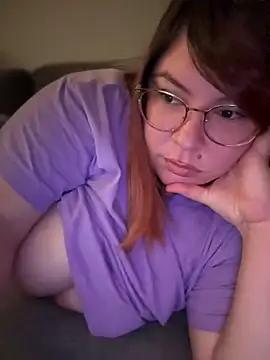 SoshyBaby from StripChat