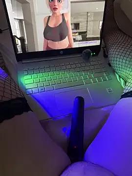 SoshyBaby webcams show profile image 