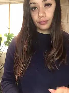 Soul_Catleya from StripChat is Freechat