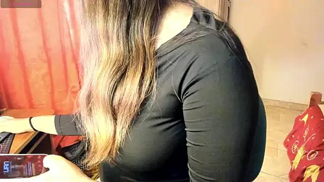 Check-out your craziest wishes with our pick of gaming cams models, featuring big knockers, round tails and tight twats.