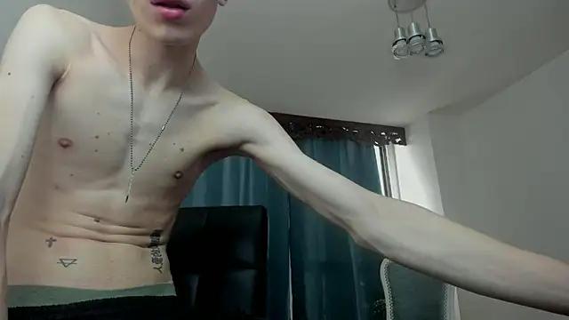 soul_control192003 from StripChat is Freechat