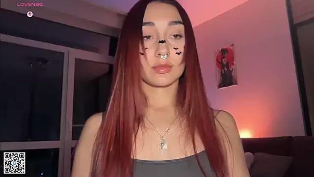 Souleks from StripChat is Freechat