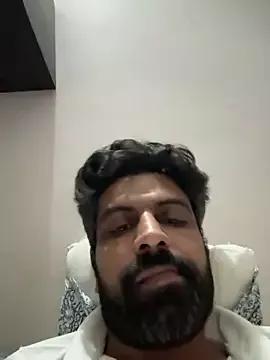 SoulHunt from StripChat is Freechat