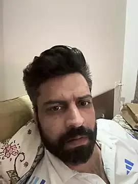 SoulHunt9 from StripChat is Freechat
