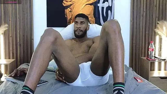 Souljaboy_Dy from StripChat is Freechat