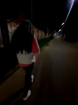 soulmateess from StripChat is Freechat
