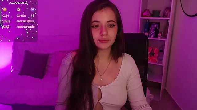 Check-out your craziest wishes with our pick of gaming cams models, featuring big knockers, round tails and tight twats.