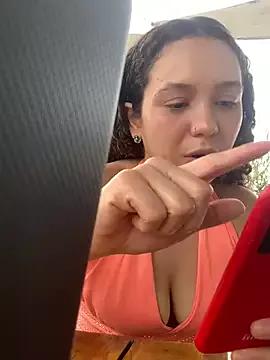 Check-out your craziest wishes with our pick of gaming cams models, featuring big knockers, round tails and tight twats.