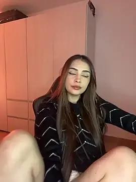 soy_paulina from StripChat is Freechat