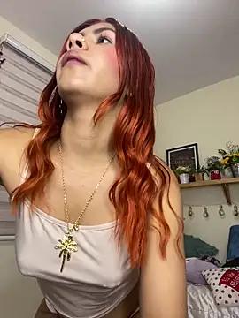 Check-out your craziest wishes with our pick of gaming cams models, featuring big knockers, round tails and tight twats.