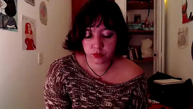 soynanabela28 from StripChat is Freechat