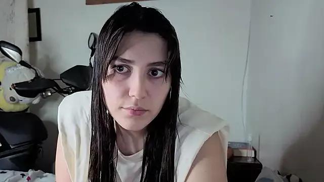 soysara15 from StripChat is Freechat