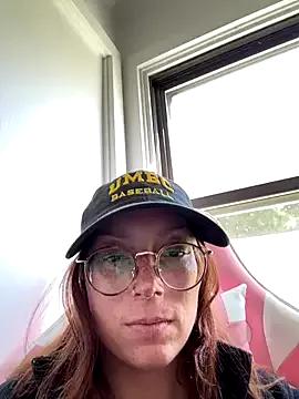 SpaceCowWhore from StripChat is Freechat