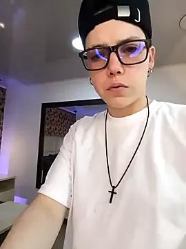 SpencerMontgomery from StripChat is Freechat