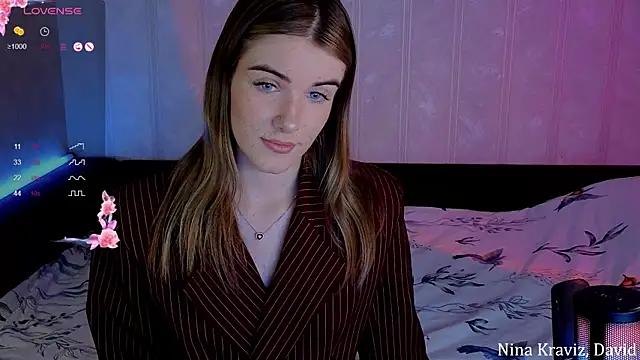 Check-out your craziest wishes with our pick of gaming cams models, featuring big knockers, round tails and tight twats.