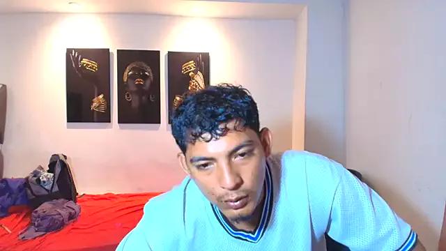 spicycouple4x from StripChat is Freechat