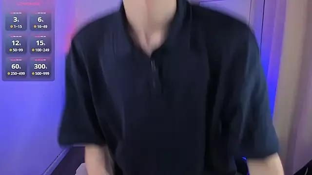 SPIDER---MAN from StripChat is Freechat