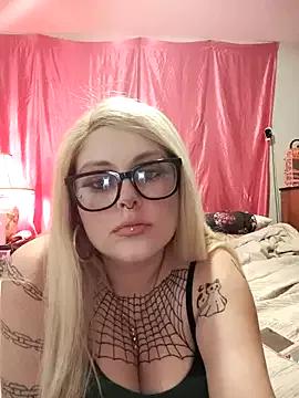 Check-out your craziest wishes with our pick of gaming cams models, featuring big knockers, round tails and tight twats.