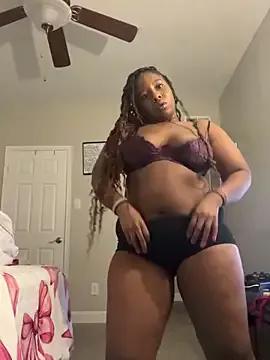 SpoilMyKittyWet from StripChat is Freechat