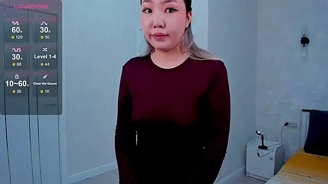 spooky_tyan from StripChat