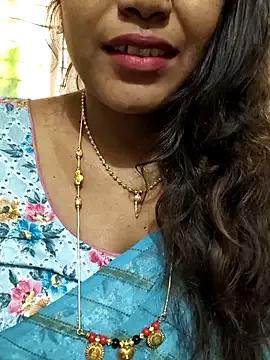 Spoorthi6_Kannada_Telugu from StripChat is Freechat