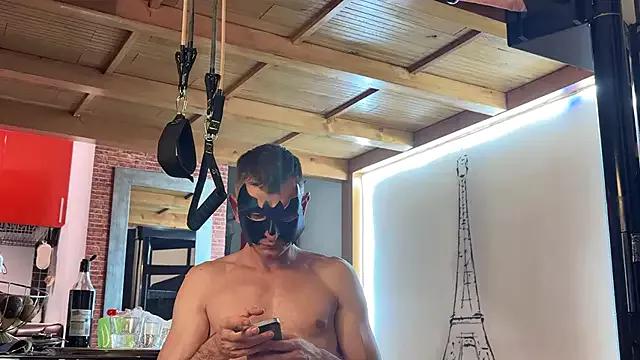 Check-out your craziest wishes with our pick of gaming cams models, featuring big knockers, round tails and tight twats.