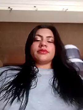 squirt_shantall from StripChat is Freechat