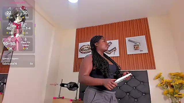 Check-out your craziest wishes with our pick of gaming cams models, featuring big knockers, round tails and tight twats.