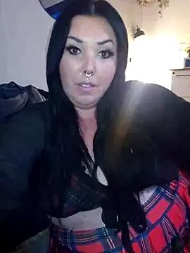 SquirtQueen_BonnieBlack from StripChat is Freechat