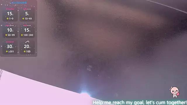 Ssasha_777 from StripChat is Freechat