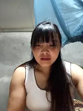 SSexykute3456 from StripChat is Freechat
