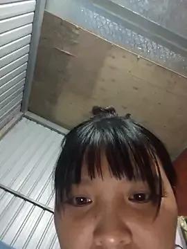 SSexykute3456 from StripChat is Freechat