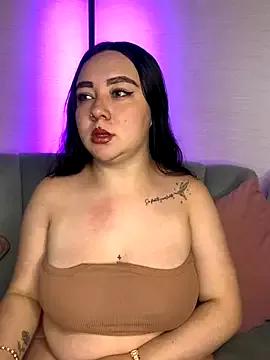 Check-out your craziest wishes with our pick of gaming cams models, featuring big knockers, round tails and tight twats.