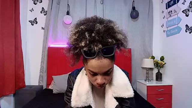 stacie__rouse from StripChat is Freechat