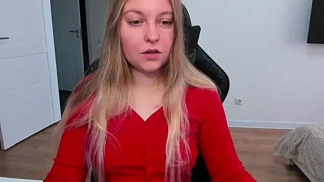 stacy_miracle from StripChat is Freechat