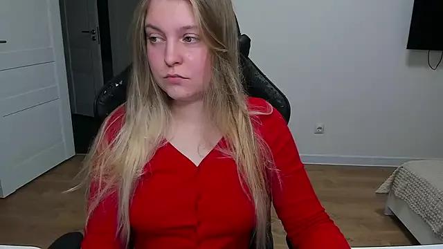 Check-out your craziest wishes with our pick of gaming cams models, featuring big knockers, round tails and tight twats.