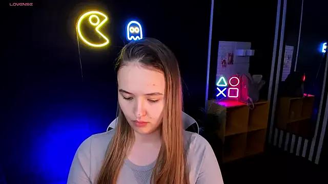 Stacy_moor_ from StripChat is Freechat