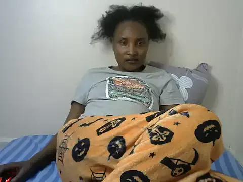 StacyGee24 from StripChat is Freechat
