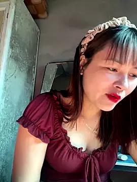 Star_fruit from StripChat is Freechat