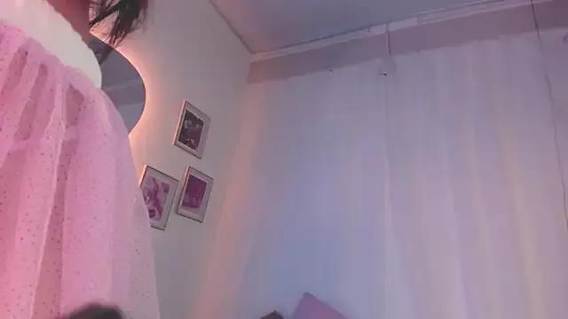 Check-out your craziest wishes with our pick of gaming cams models, featuring big knockers, round tails and tight twats.
