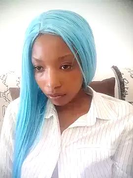 StarBarbiee from StripChat is Freechat