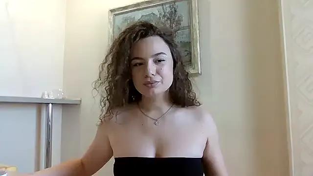 StarBlazee from StripChat is Freechat