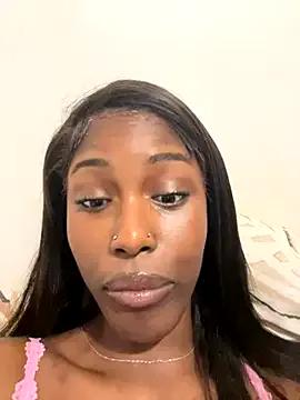 StarElexis from StripChat is Freechat