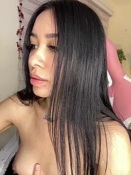 Check-out your craziest wishes with our pick of gaming cams models, featuring big knockers, round tails and tight twats.