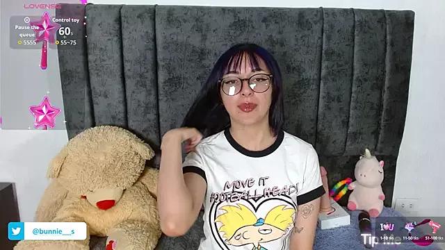 Check-out your craziest wishes with our pick of gaming cams models, featuring big knockers, round tails and tight twats.