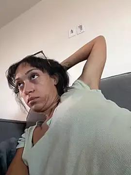 starrynikki from StripChat is Freechat